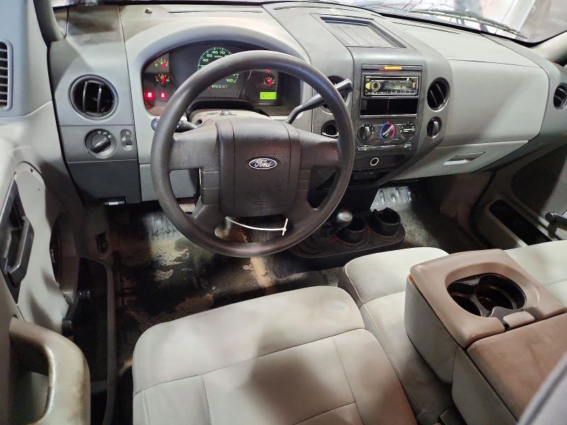 Aukcja sprzedaży 2004 Ford F150, vin: 1FTVF14554NB81167, numer aukcji: 69743326