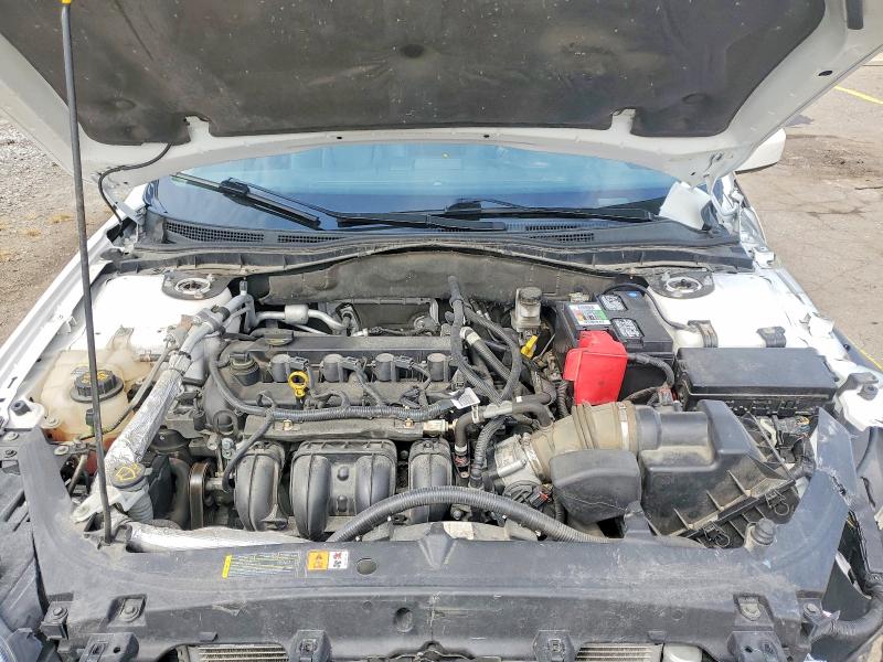 Продаж на аукціоні авто 2012 Ford Fusion, vin: 3FAHP0JA4CR246002, номер лоту: 68661846