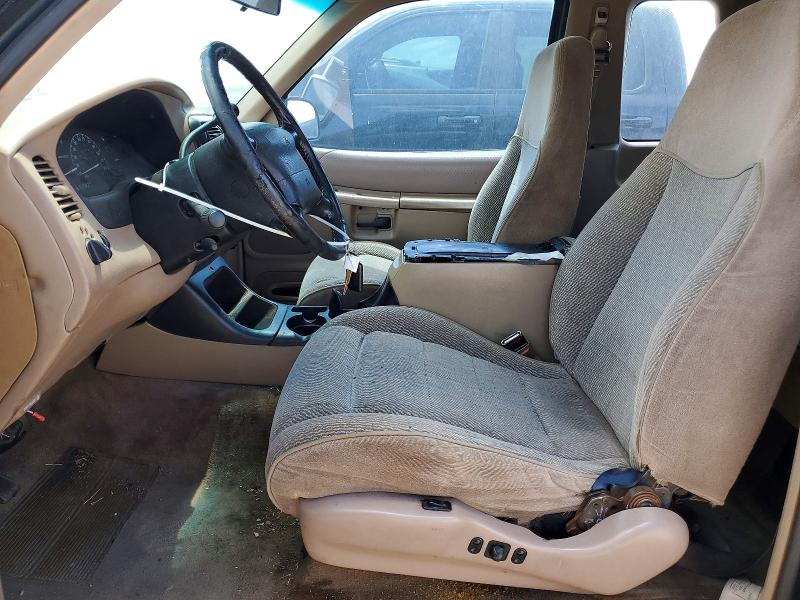 Продаж на аукціоні авто 1997 Ford Explorer, vin: 1FMCU22E0VUC57922, номер лоту: 68086456
