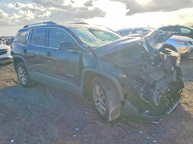 Продажа на аукционе авто 2017 Gmc Acadia, vin: 1GKKNLLA9HZ266368, номер лота: 71111066