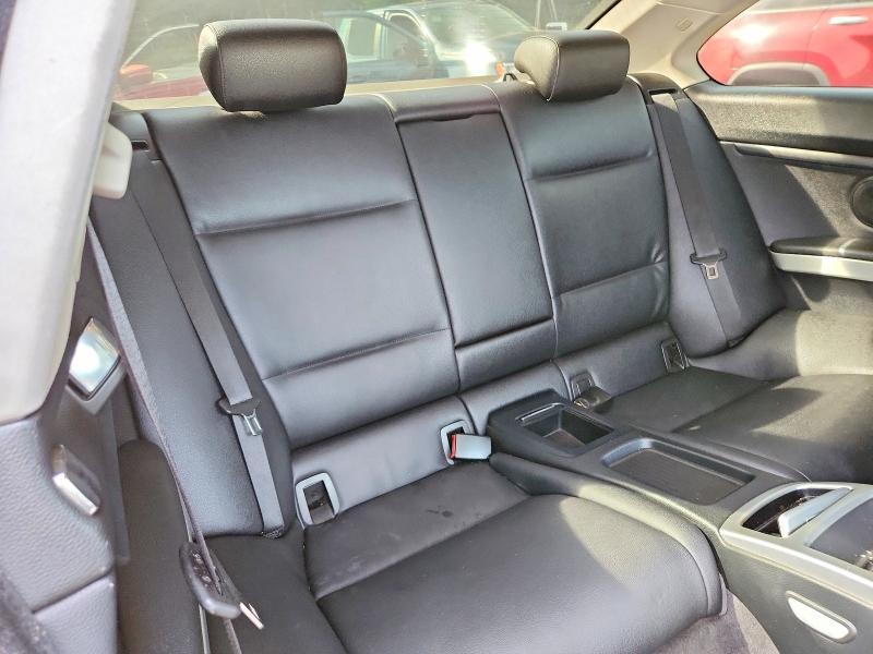 Aukcja sprzedaży 2013 Bmw 335, vin: WBAKF9C52DE860281, numer aukcji: 67837046