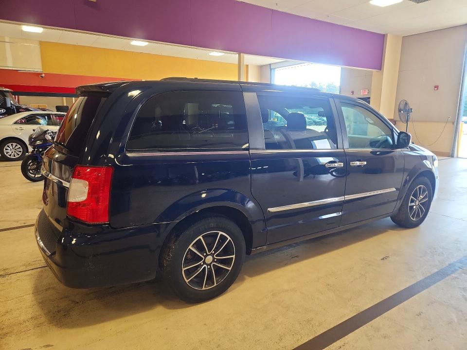 Aukcja sprzedaży 2016 Chrysler Town & Country, vin: 2C4RC1BG4GR246709, numer aukcji: 69091326