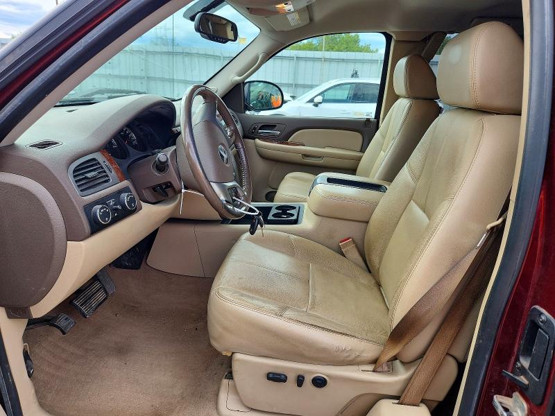 2008 Gmc Sierra მანქანა იყიდება აუქციონზე, vin: 2GTEK190581339152, აუქციონის ნომერი: 69001556