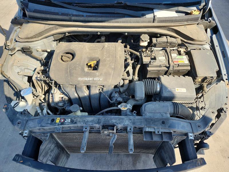 Продажа на аукционе авто 2017 Hyundai Elantra, vin: 5NPD84LF8HH021968, номер лота: 69816196