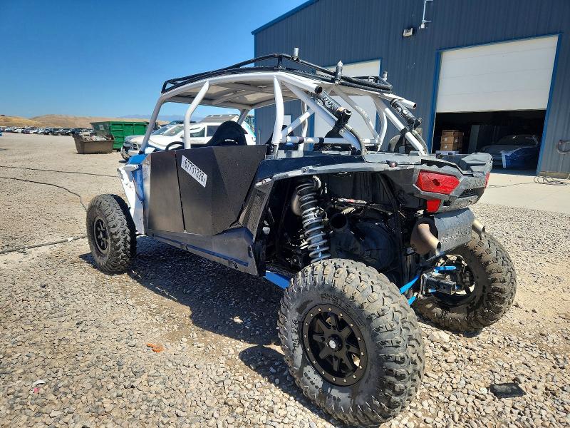 Aukcja sprzedaży 2017 Polaris Rzr, vin: 3NSVFE921HF931253, numer aukcji: 67731326