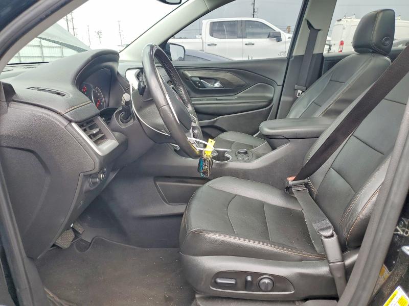 Продаж на аукціоні авто 2021 Gmc Terrain, vin: 3GKALPEV5ML340637, номер лоту: 67873096