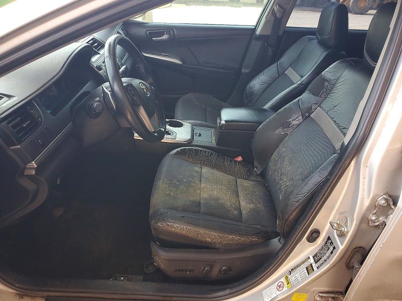 Продаж на аукціоні авто 2014 Toyota Camry, vin: 4T1BF1FK7EU740405, номер лоту: 67125946
