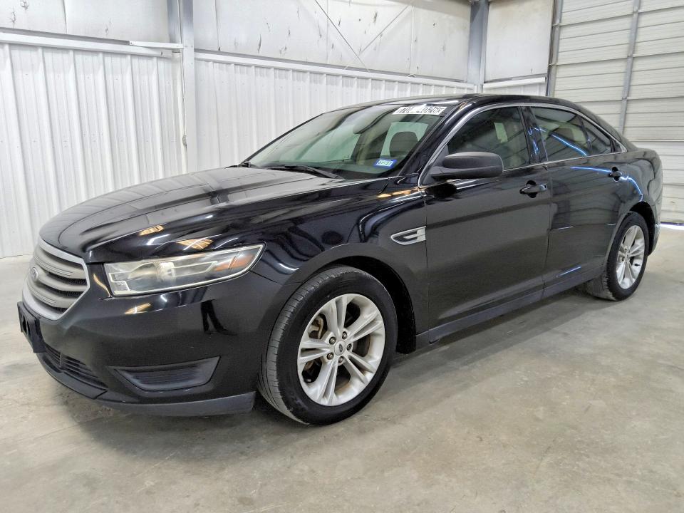 Aukcja sprzedaży 2017 Ford Taurus, vin: 1FAHP2D89HG117031, numer aukcji: 70314026