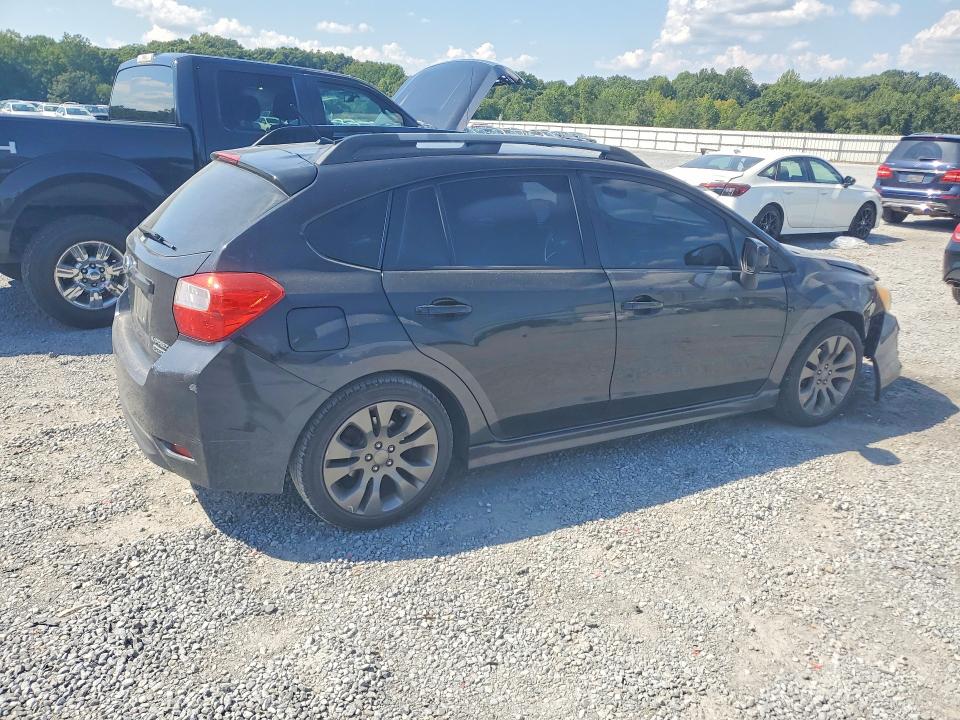 Aukcja sprzedaży 2012 Subaru Impreza, vin: JF1GPAL65CH229978, numer aukcji: 67622516