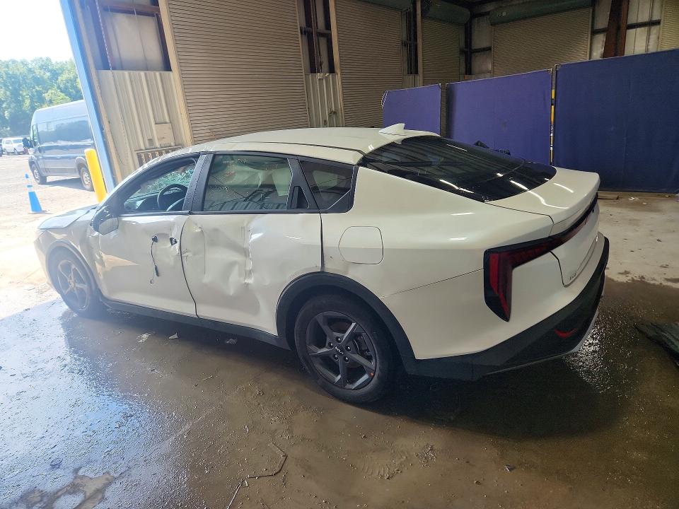 69239846 :رقم المزاد ، 3KPFT4DEXTE260559 vin ، 2026 Kia K4 مزاد بيع