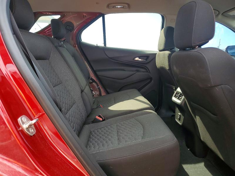 69517056 :رقم المزاد ، 3GNAXKEV4KS529521 vin ، 2019 Chevrolet Equinox مزاد بيع