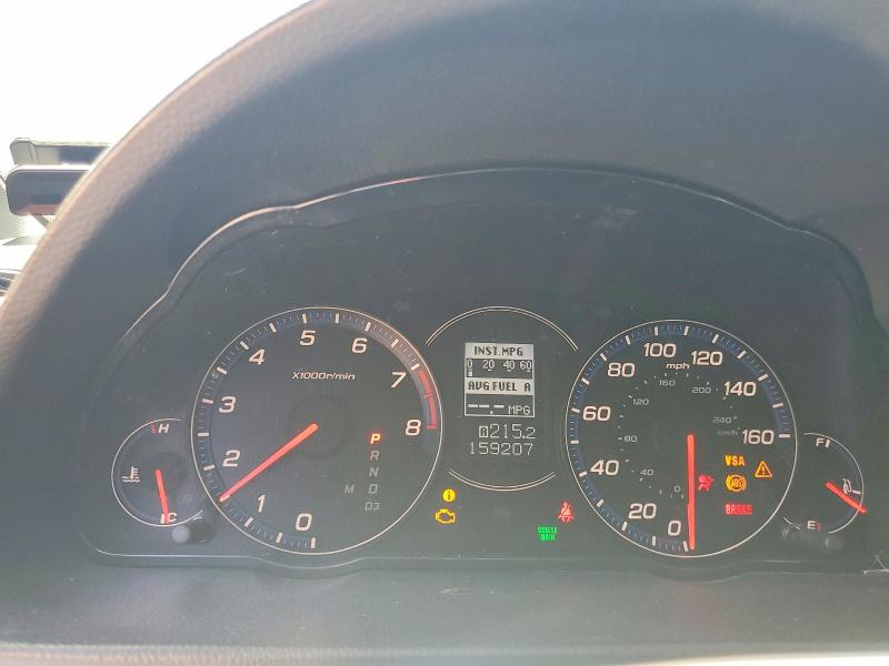 68088806 :رقم المزاد ، JH4CL96946C026590 vin ، 2006 Acura Tsx مزاد بيع