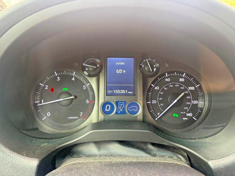 Aukcja sprzedaży 2017 Lexus Gx, vin: JTJBM7FX9H5161470, numer aukcji: 67995356