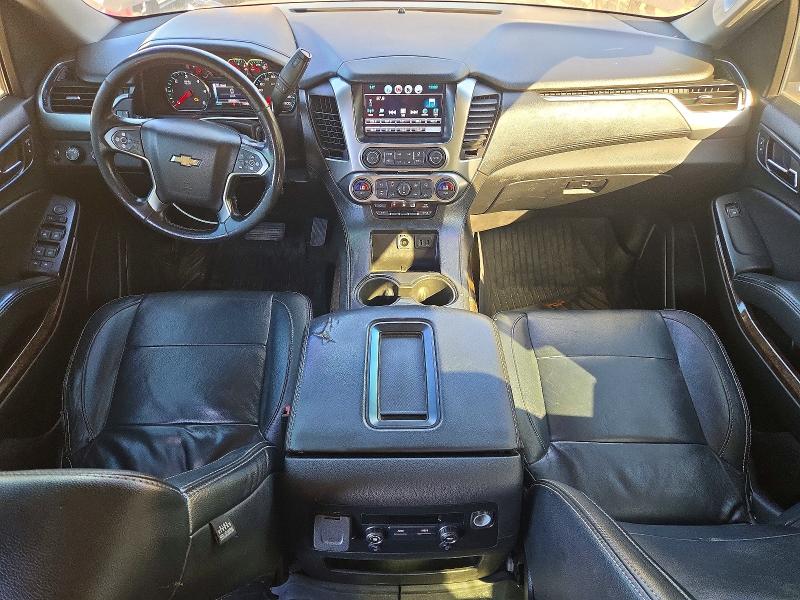 Продаж на аукціоні авто 2018 Chevrolet Suburban, vin: 1GNSKGKCXJR270375, номер лоту: 68216416