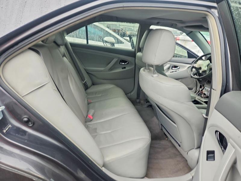 2007 Toyota Camry მანქანა იყიდება აუქციონზე, vin: JTNBB46K773043886, აუქციონის ნომერი: 69733756