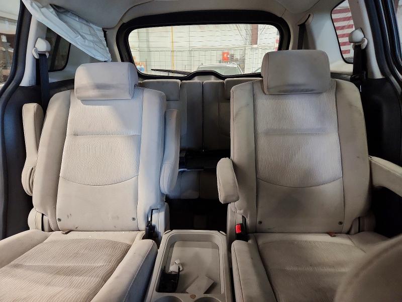 67510746 :رقم المزاد ، JM1CR293880323882 vin ، 2008 Mazda 5 مزاد بيع