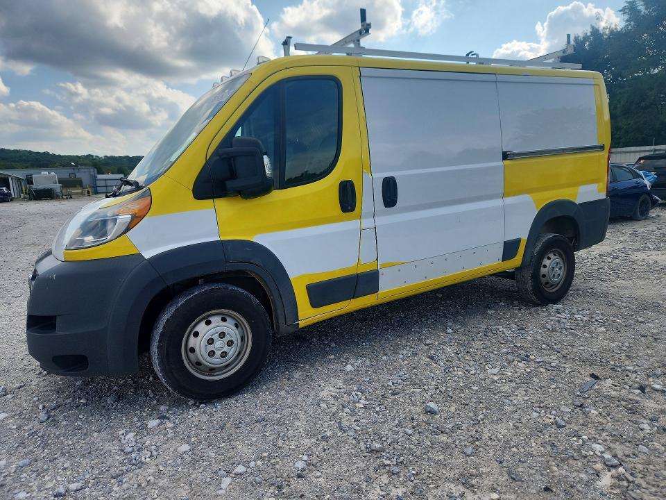 Aukcja sprzedaży 2017 Ram Promaster 1500, vin: 3C6TRVAG3HE542683, numer aukcji: 67929296