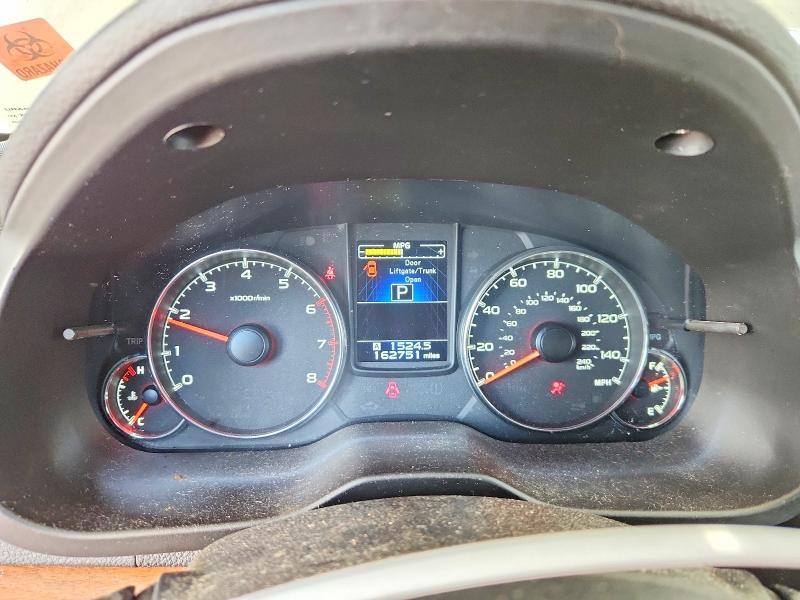 Продаж на аукціоні авто 2014 Subaru Outback, vin: 4S4BRCLCXE3303987, номер лоту: 67368526