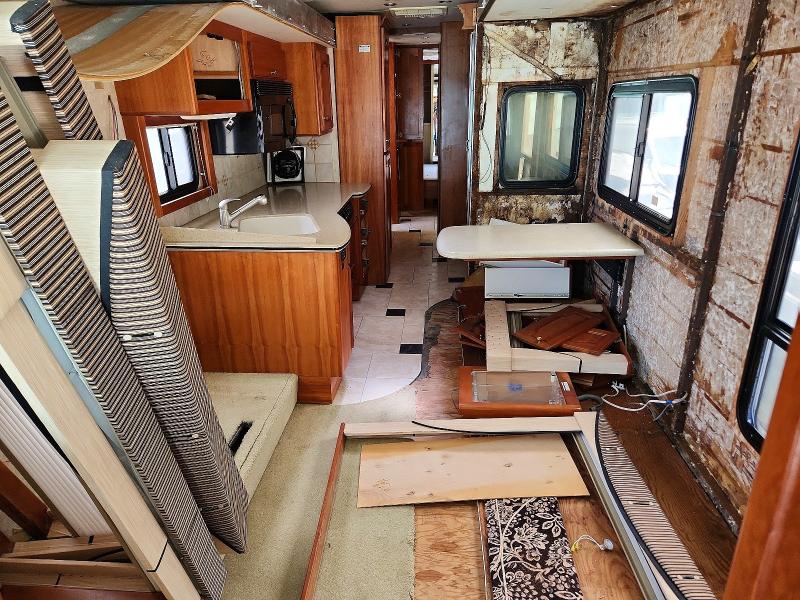 Продаж на аукціоні авто 2005 Country Coach Motorhome Allure, vin: 4U7A8ES1X51104582, номер лоту: 66592696