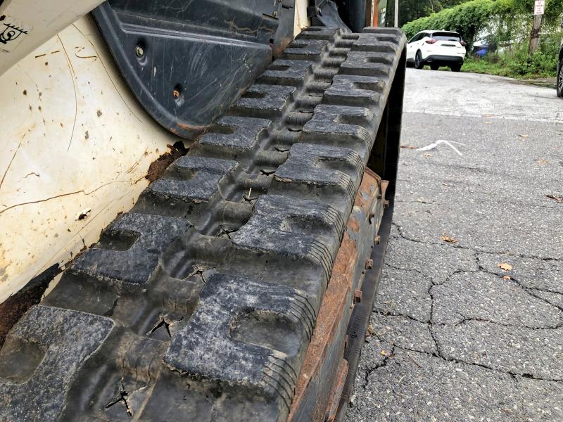 Продаж на аукціоні авто 2021 Bobcat Skid Steer, vin: B4SF11931, номер лоту: 67918556