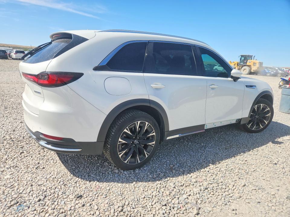 Aukcja sprzedaży 2025 Mazda Cx-90, vin: JM3KKEHA9S1218715, numer aukcji: 68376816