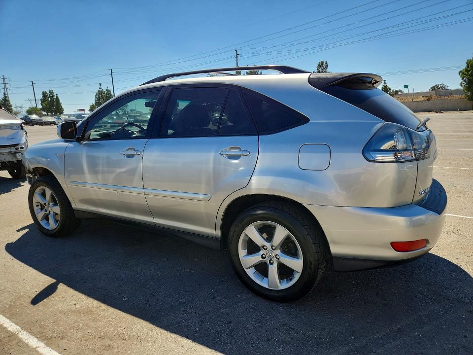 Aukcja sprzedaży 2005 Lexus Rx, vin: JTJGA31U850053712, numer aukcji: 67192696