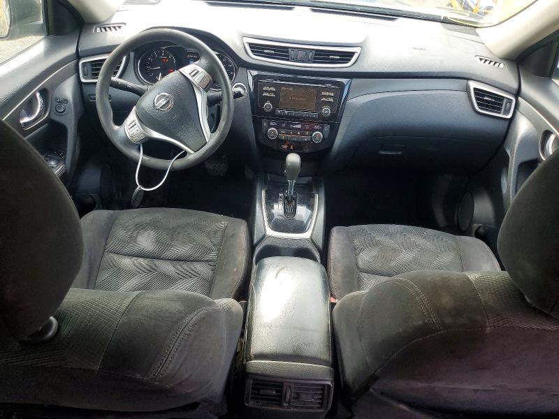 Продаж на аукціоні авто 2015 Nissan Rogue, vin: 5N1AT2MT0FC813062, номер лоту: 67778346