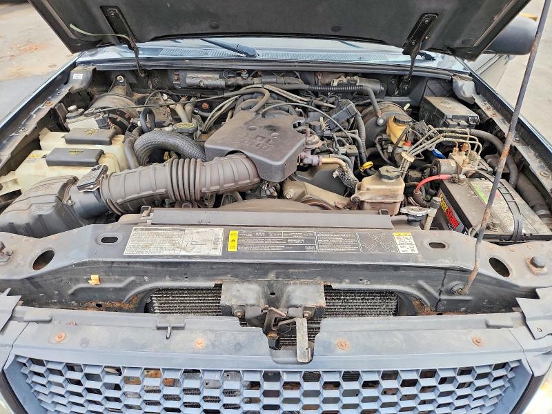 Продаж на аукціоні авто 2002 Ford Ranger, vin: 1FTZR45E52TA36535, номер лоту: 69709796