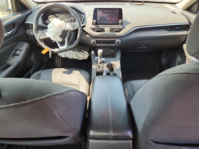 Aukcja sprzedaży 2019 Nissan Altima, vin: 1N4BL4BV3KC114193, numer aukcji: 68100956