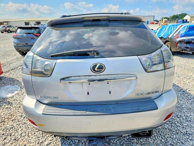 Продаж на аукціоні авто 2008 Lexus Rx, vin: JTJHW31U782859720, номер лоту: 69282816
