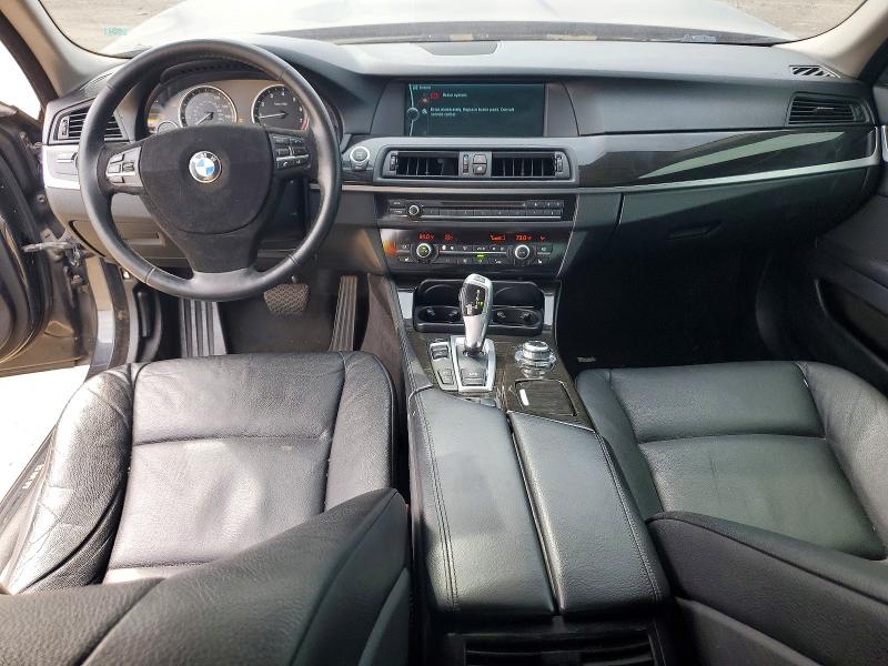 Продажа на аукционе авто 2012 Bmw 535, vin: WBAFU7C59CDU64493, номер лота: 68858926