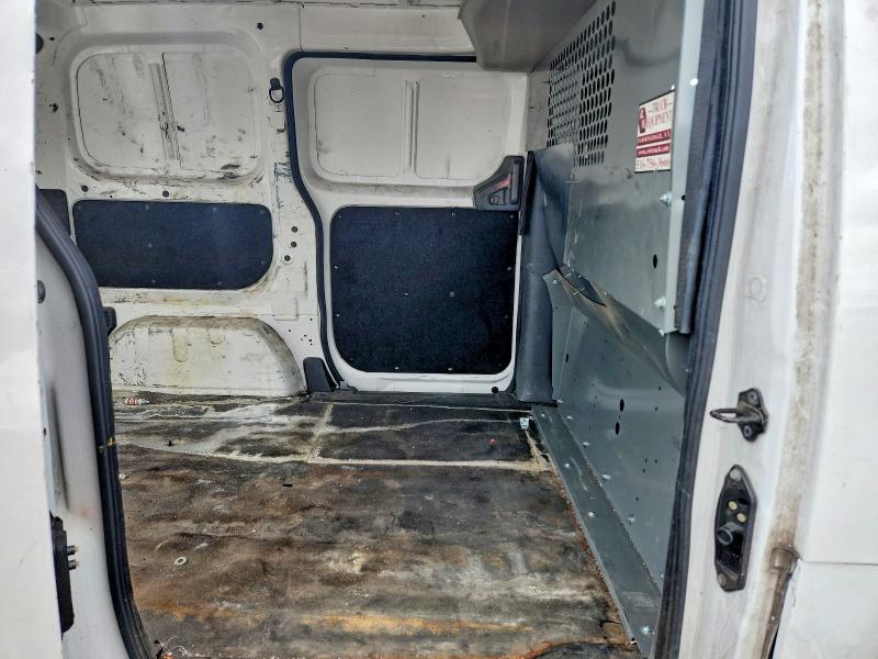 Продаж на аукціоні авто 2018 Nissan Nv200, vin: 3N6CM0KN9JK703310, номер лоту: 68890506