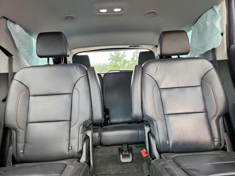 67079586 :رقم المزاد ، 1GNEVHKWXLJ236782 vin ، 2020 Chevrolet Traverse مزاد بيع