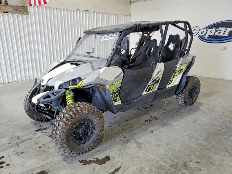 2016 Can-am Maverick მანქანა იყიდება აუქციონზე, vin: 3JBPEAR23GJ001908, აუქციონის ნომერი: 68362966