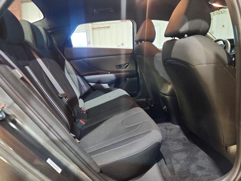 Продаж на аукціоні авто 2026 Hyundai Elantra, vin: KMHLM4DG1TU251571, номер лоту: 68928326
