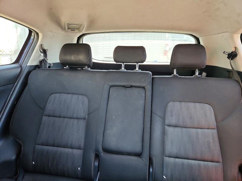 Aukcja sprzedaży 2017 Kia Sportage, vin: KNDPM3AC0H7170794, numer aukcji: 69569496
