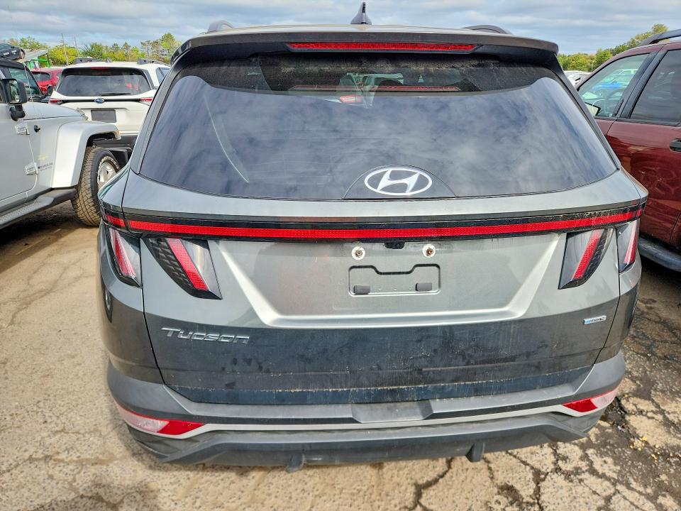 Aukcja sprzedaży 2023 Hyundai Tucson, vin: 5NMJFCAE2PH266208, numer aukcji: 69231916