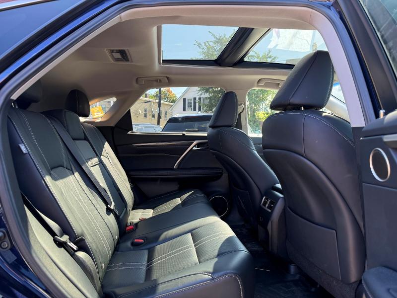 Aukcja sprzedaży 2017 Lexus Rx 450h, vin: 2T2BGMCA6HC014238, numer aukcji: 69079606