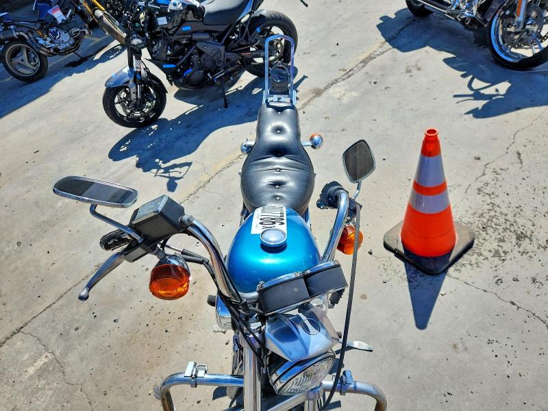 Продаж на аукціоні авто 1995 Harley-davidson Xl1200, vin: 1HD1CAP11SY223571, номер лоту: 68807786