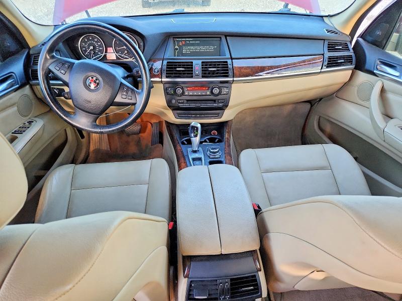 Aukcja sprzedaży 2013 Bmw X5, vin: 5UXZV4C55D0B16681, numer aukcji: 67208026