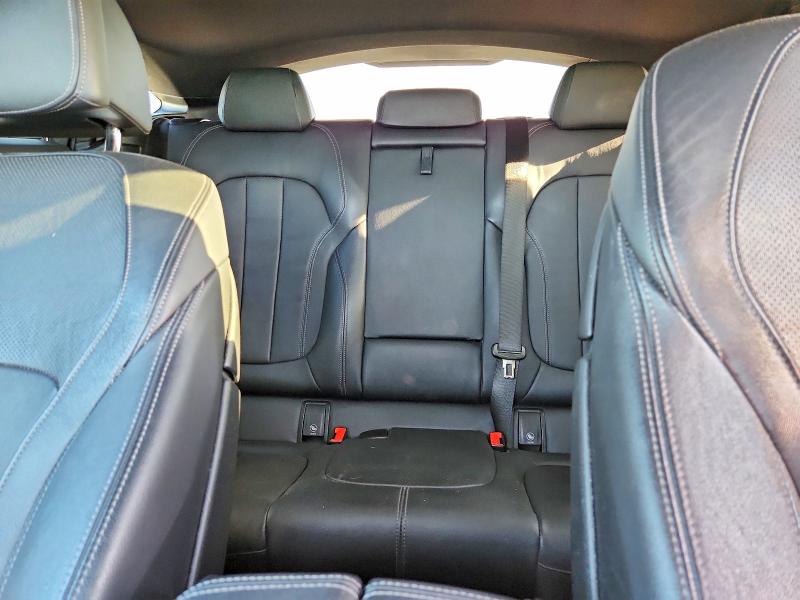 Продажа на аукционе авто 2021 Bmw X6, vin: 5UXCY6C08M9D85962, номер лота: 67644786