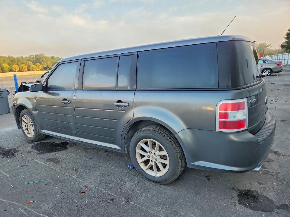 Aukcja sprzedaży 2015 Ford Flex, vin: 2FMGK5B81FBA17451, numer aukcji: 70171876