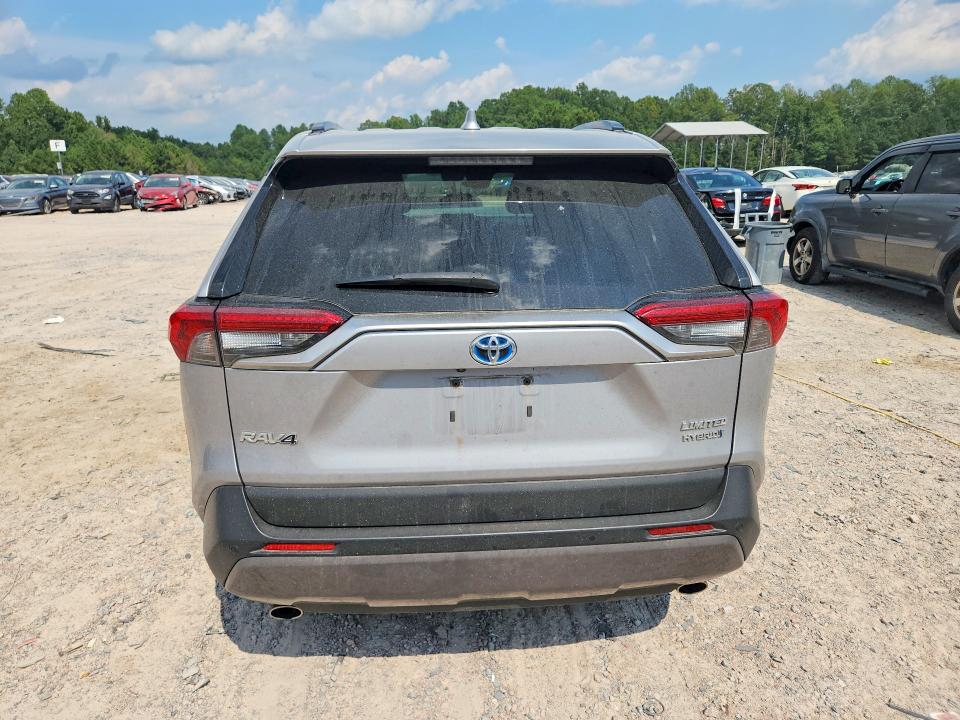 Продаж на аукціоні авто 2019 Toyota Rav4, vin: JTMDWRFV3KD036297, номер лоту: 67364336