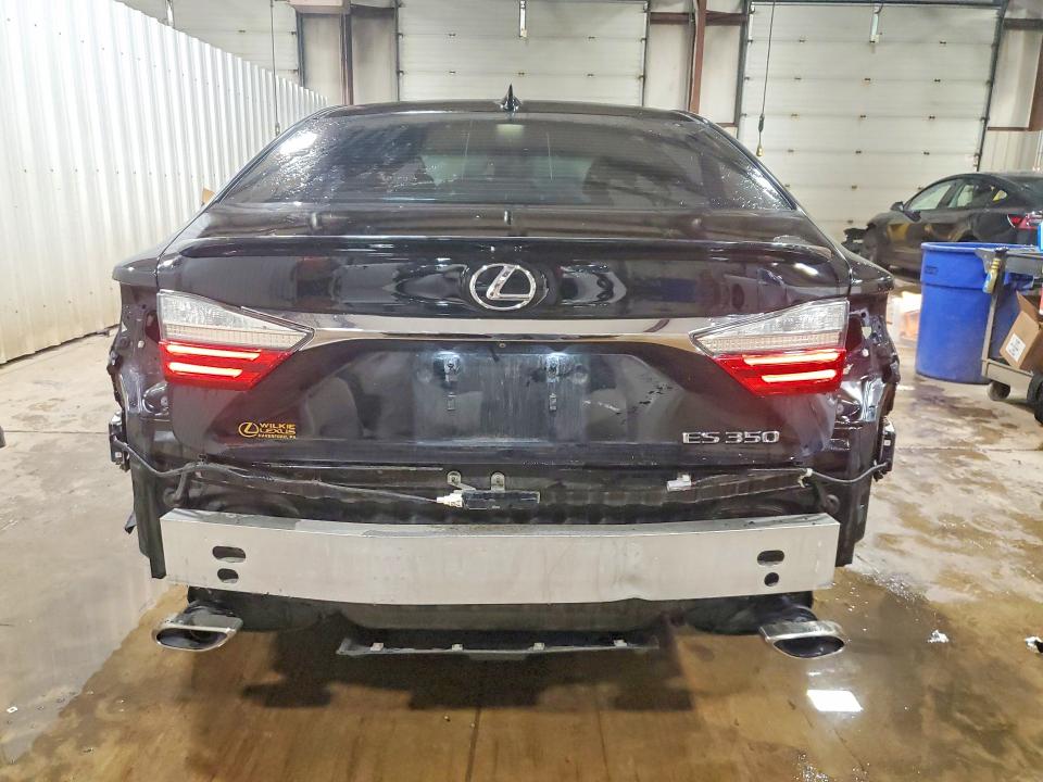 Продаж на аукціоні авто 2016 Lexus Es, vin: 58ABK1GG4GU021971, номер лоту: 68245166