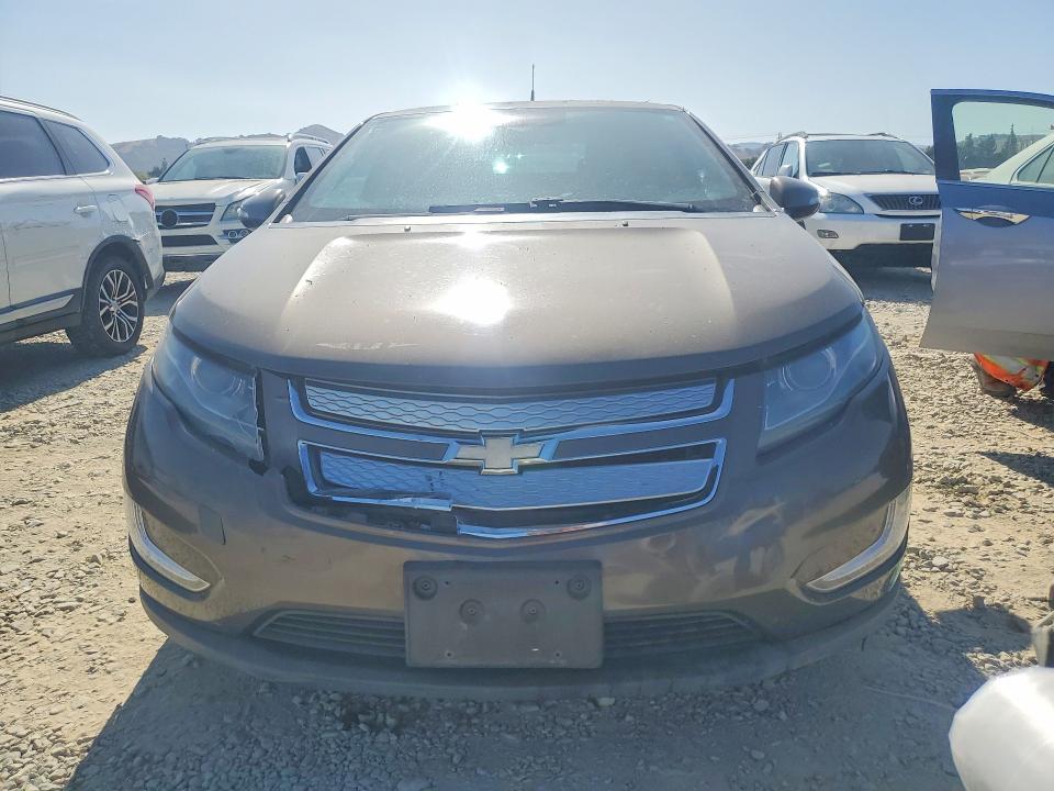 Aukcja sprzedaży 2014 Chevrolet Volt, vin: 1G1RF6E43EU118685, numer aukcji: 68881266