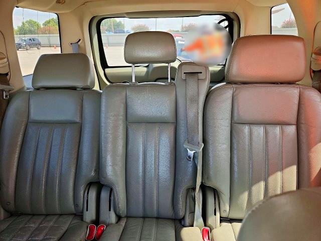 2003 Lincoln Aviator მანქანა იყიდება აუქციონზე, vin: 5LMEU68H63ZJ00636, აუქციონის ნომერი: 67179526