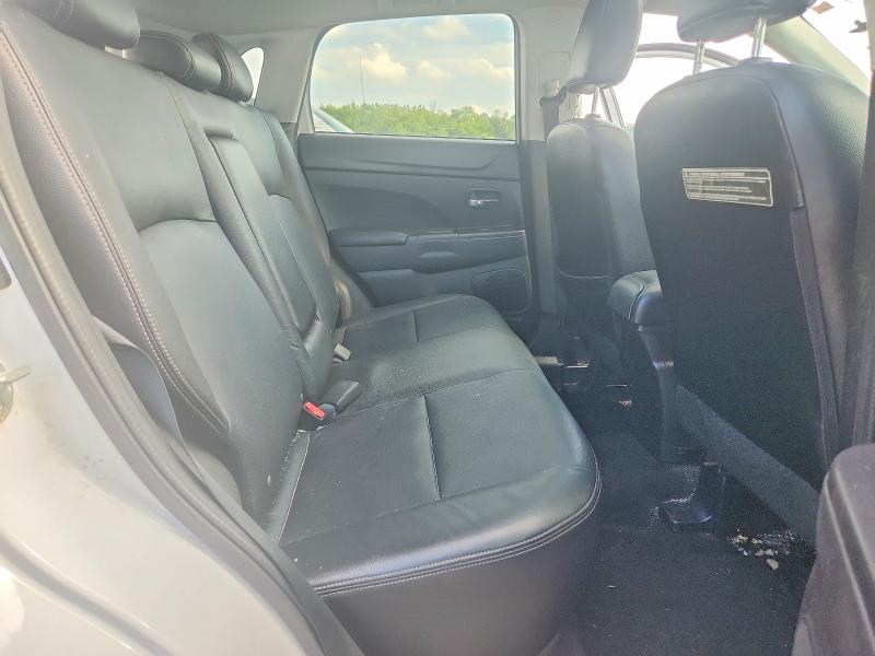 Aukcja sprzedaży 2015 Mitsubishi Outlander Sport, vin: 4A4AR4AUXFE006248, numer aukcji: 68195266