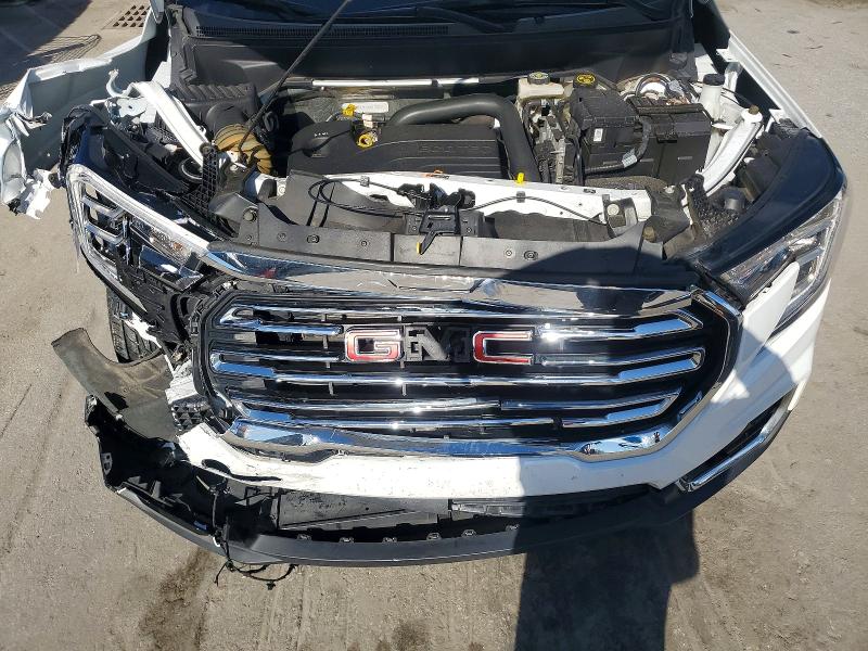 Продаж на аукціоні авто 2024 Gmc Terrain, vin: 3GKALPEG3RL175213, номер лоту: 68818296