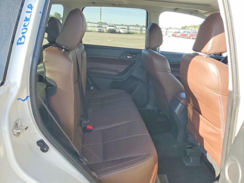 Продажа на аукционе авто 2017 Subaru Forester, vin: JF2SJGWC2HH806579, номер лота: 67969726