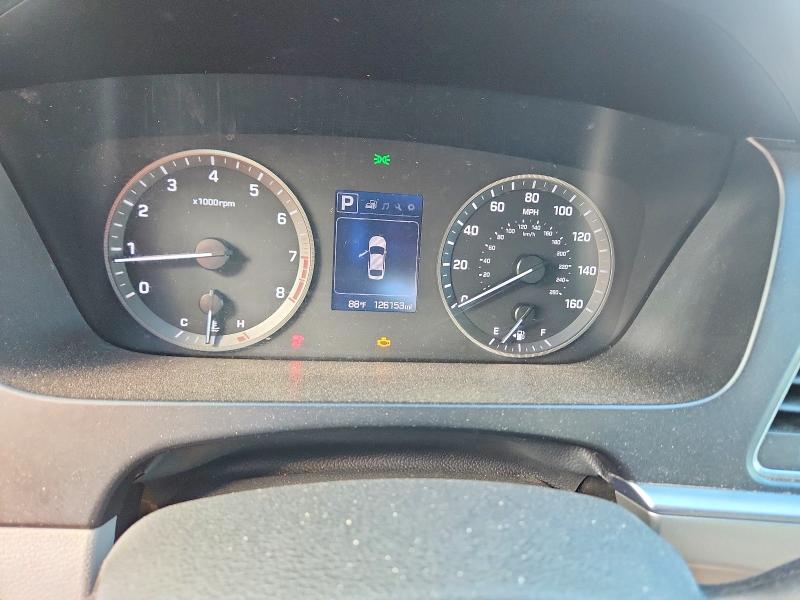 Продажа на аукционе авто 2015 Hyundai Sonata, vin: 5NPE24AF7FH121307, номер лота: 68985226